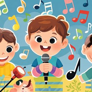 中国生物百科儿歌软体动物《丝纹胡桃蛤》