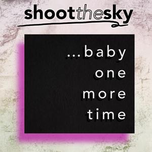 ...Baby One More Time