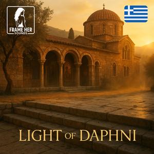 Αντανακλάσεις της Δάφνης (Daphni Reflections)