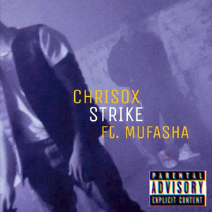 Strike (feat. Mufasha)
