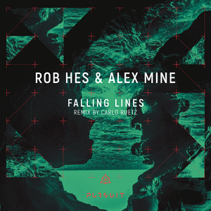 Falling Lines (Carlo Ruetz Remix)