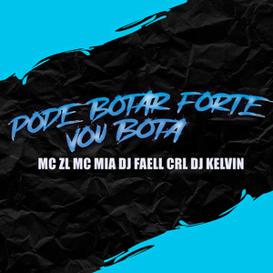 Pode Botar Forte Vs Vou Bota