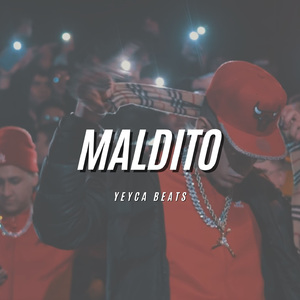 MALDITO - Reggaeton Malianteo Instrumental