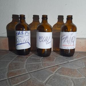 CBCH (feat. FAIR & Barmi Bani)