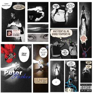 Peter Parker