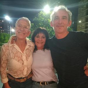 Mujer sin sombra