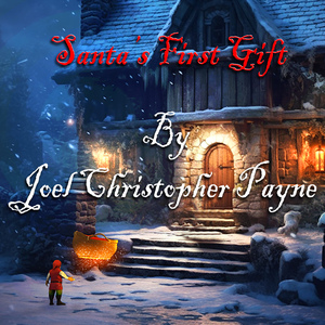 Santa's First Gift
