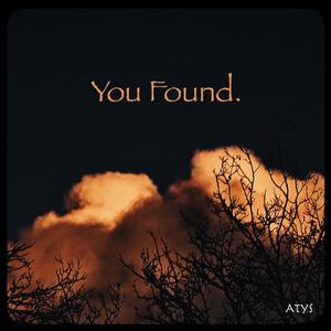 You Found.