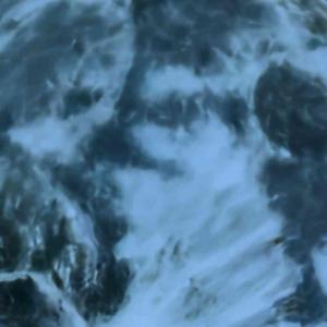 watterlogged (went missing)