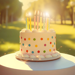 お母さんの誕生日