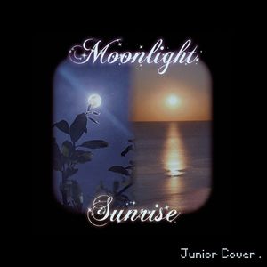 Moonlight Sunrise
