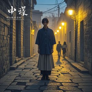 心头的结-初见