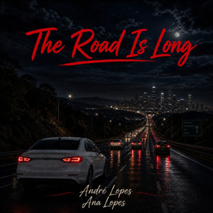 The Road Is Long - English Version of - A Estrada é Longa