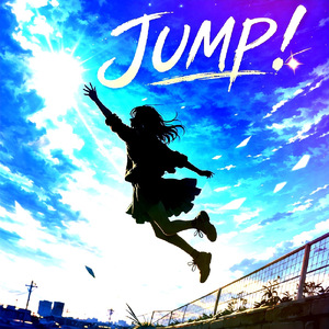 JUMP！ (feat. HARUKA)