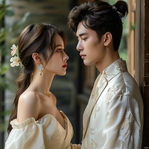 一生一世一双人