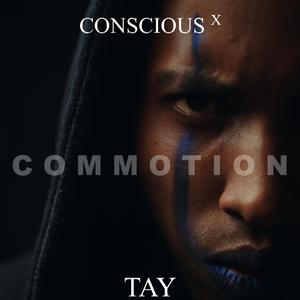 Commotion (feat. TAY)