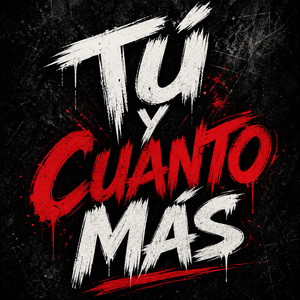 Tu y cuantos mas