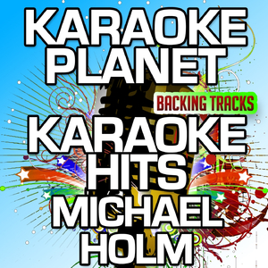 Wart' auf mich (Du, wenn ich dich verlier') [Karaoke Version With Background Vocals]