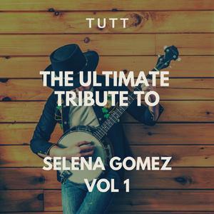 Love You Like A Love Song (Originally Performed By Selena Gomez and the Scene)
