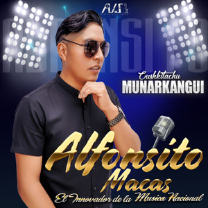 CUSHKITACHU MUNARCANGUI