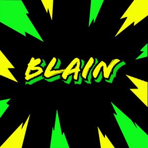 Blain