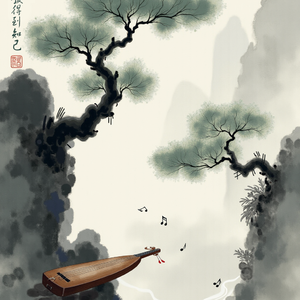 人生几何能够得到知己 伴奏