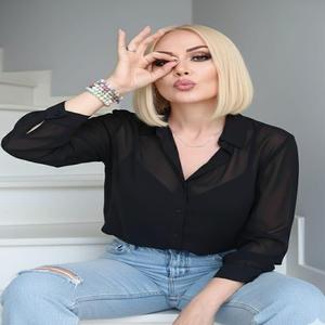 Ruhani bakışlara ne yapmalı