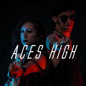 Aces High (feat. Ally Salem)