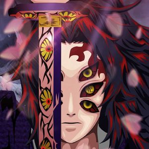 "上弦之壹"-那奇沃夫 x Russ Millon Type Beat