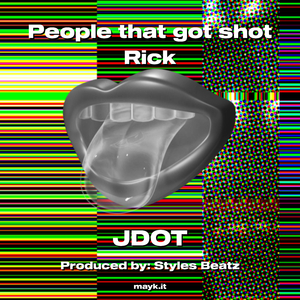 People that got shot Rick