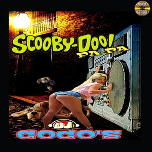 Scooby Doo Pa- Pa