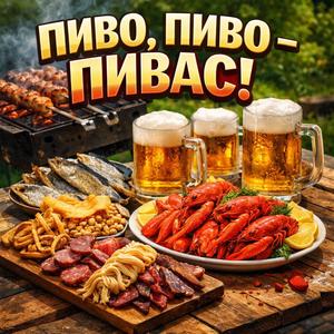 Пиво, Пиво – Пивас!