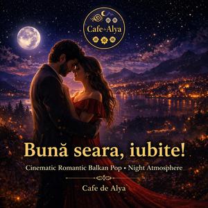 Bună seara, iubite!