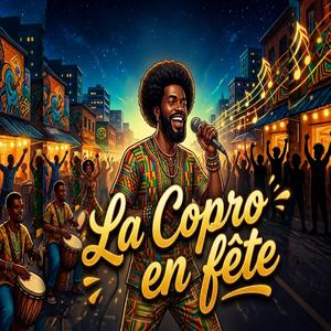 La copro en fête