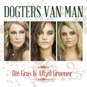 Die Gras Is Altyd Groener