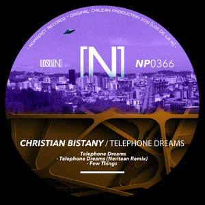 Telephone Dreams (Original Mix)