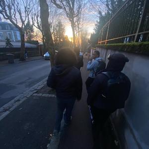 SOLO (feat. Lqqstrq!)