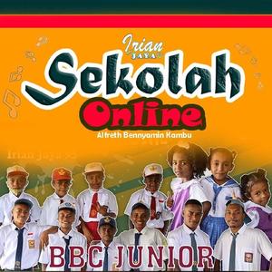 Sekolah Online - (Irian Jaya 95 Bbc / Junior)