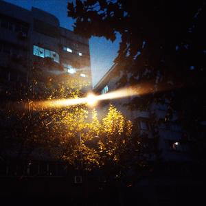 雨声（白噪音助眠）