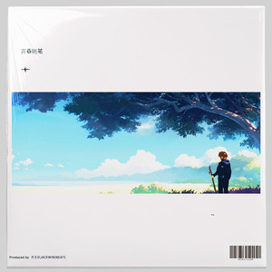 “青春随笔”About Youth