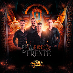 Pela Porta da Frente