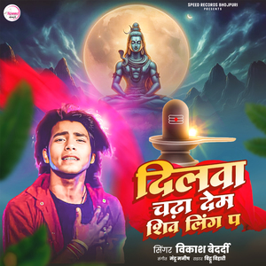 Dilwa Chadha Dem Shiv Ling P