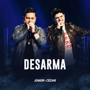 Desarma (Ao Vivo)