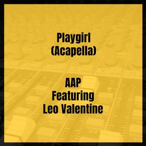 Playgirl (Acapella)
