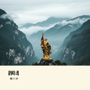 鹤峰魂