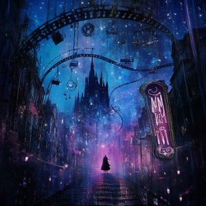 Voices of Unity (Musical)