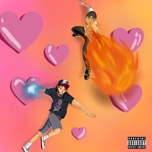 Lover ! (feat. Travvgod)