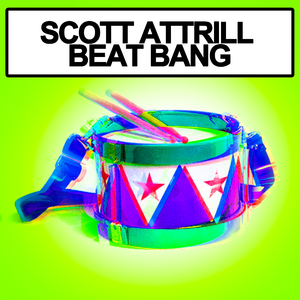 Beat Bang (Original Mix)