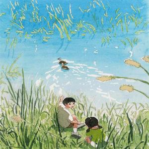 活泼欢快的音乐（婴儿早教音乐）