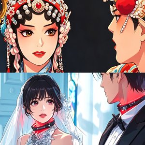 梨园烬